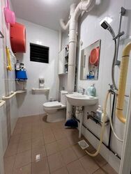 Blk 916 Nanyang Emerald (Jurong West), HDB 3 Rooms #623394421